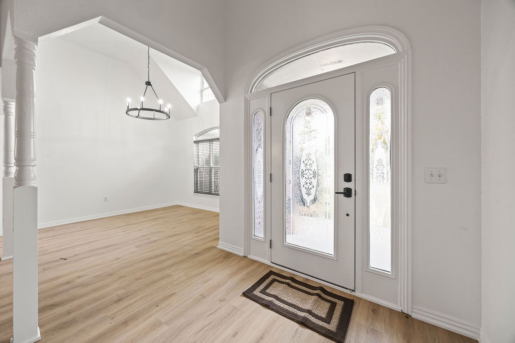 Arkanshire Ph Ia - Residential