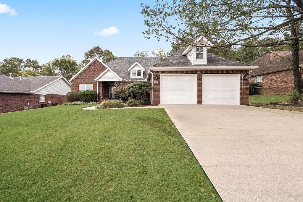 Arkanshire Ph Ia - Residential