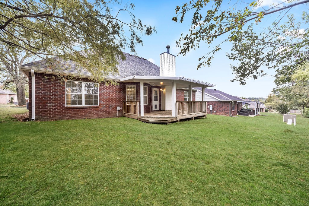 Arkanshire Ph Ia - Residential