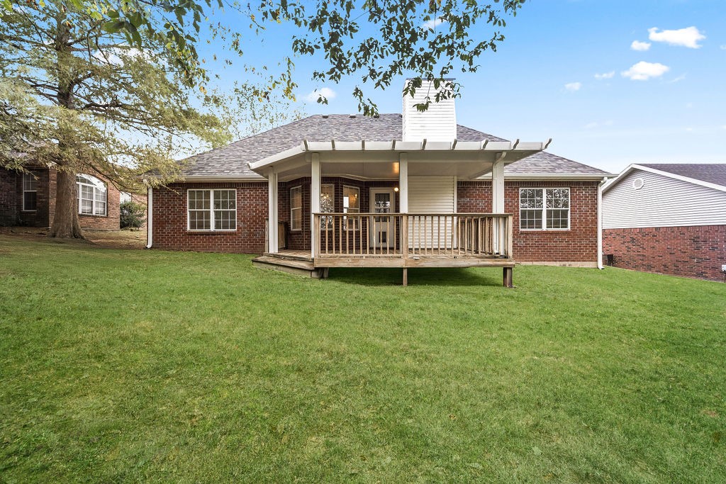 Arkanshire Ph Ia - Residential