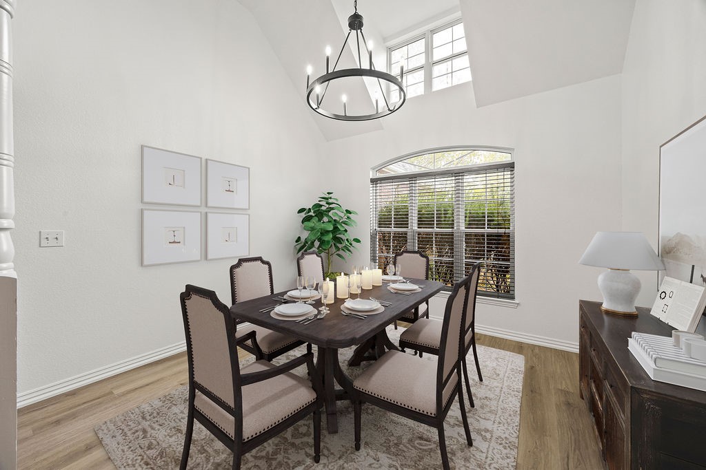 Arkanshire Ph Ia - Residential