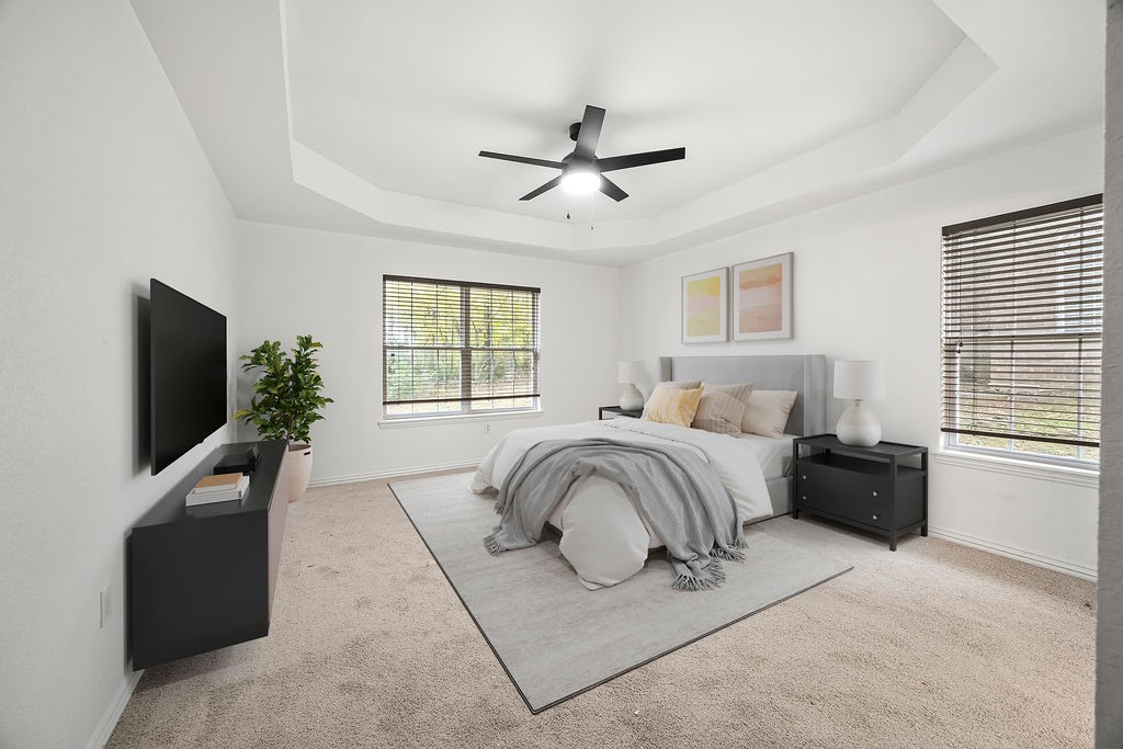 Arkanshire Ph Ia - Residential