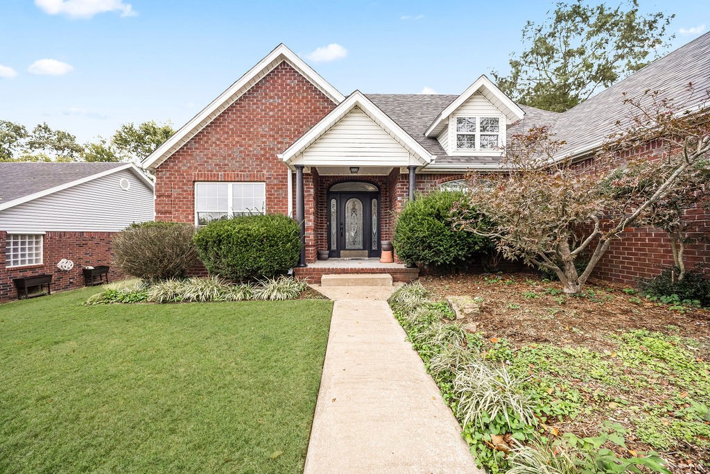 Arkanshire Ph Ia - Residential