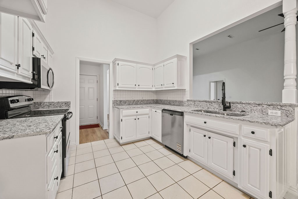 Arkanshire Ph Ia - Residential