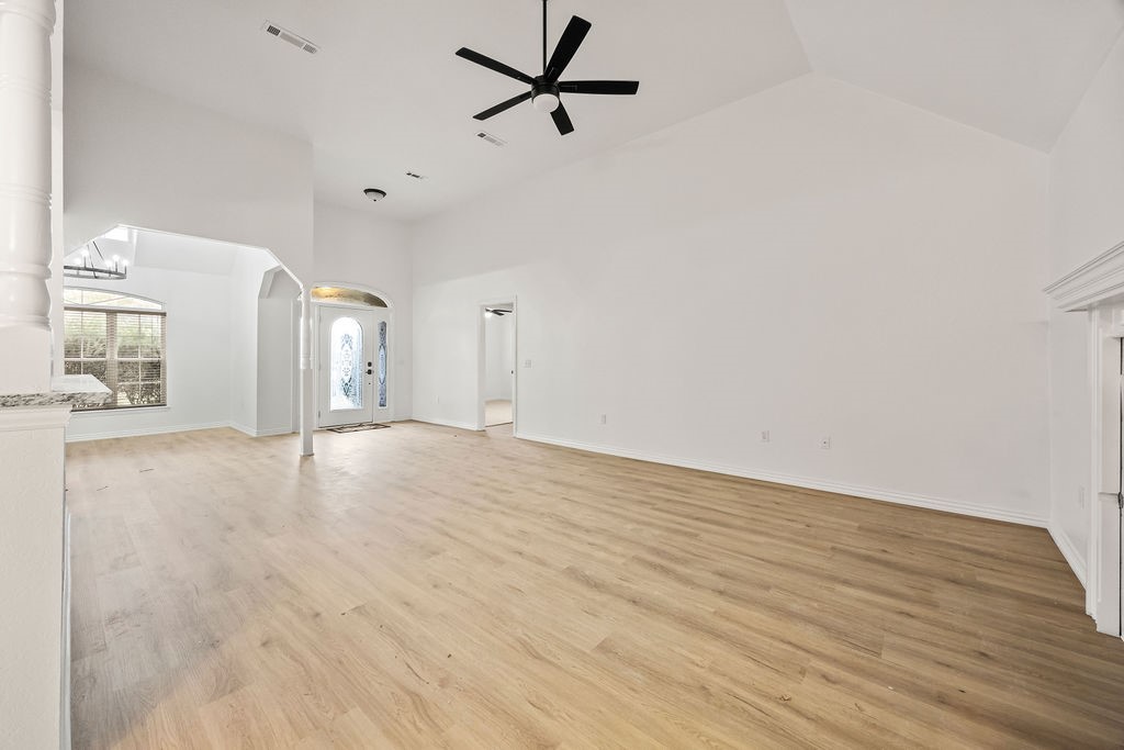 Arkanshire Ph Ia - Residential