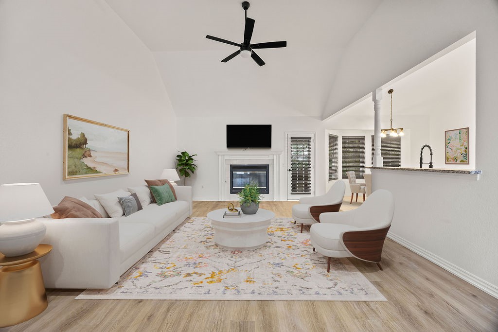 Arkanshire Ph Ia - Residential