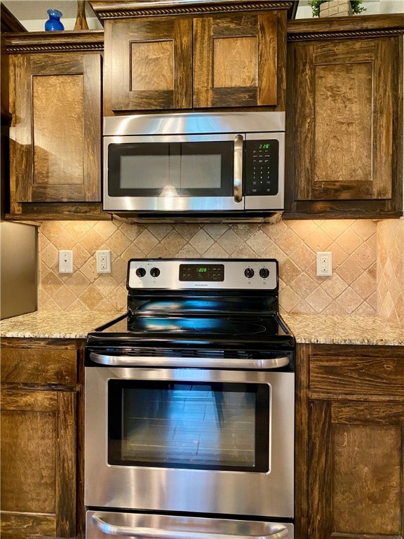 Lonesome Pond Sub Bentonville - Residential