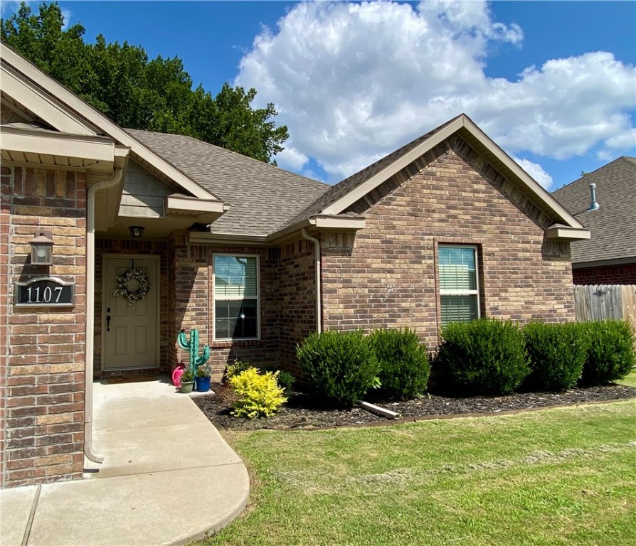 Lonesome Pond Sub Bentonville - Residential