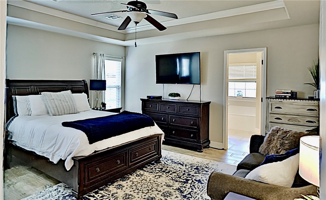 Lonesome Pond Sub Bentonville - Residential