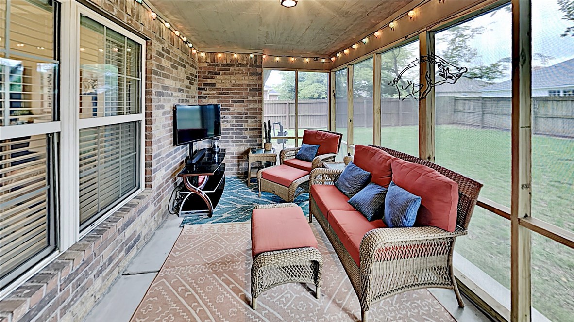 Lonesome Pond Sub Bentonville - Residential
