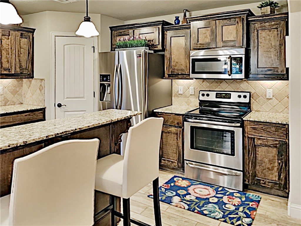 Lonesome Pond Sub Bentonville - Residential