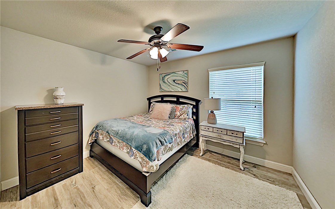 Lonesome Pond Sub Bentonville - Residential