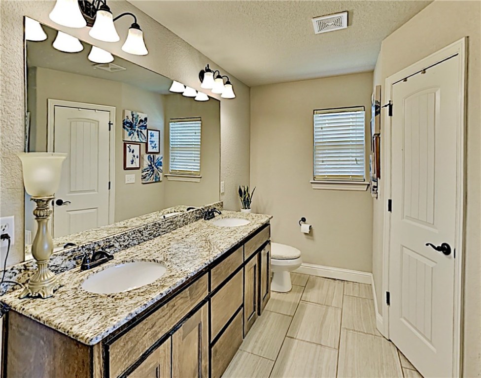 Lonesome Pond Sub Bentonville - Residential