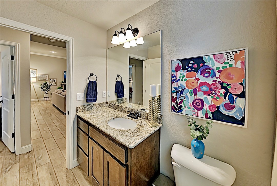 Lonesome Pond Sub Bentonville - Residential