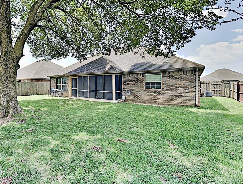 Lonesome Pond Sub Bentonville - Residential