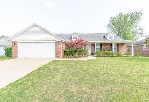 Photo of 1807 SW Pine Avenue, Bentonville, AR 72713 (MLS # 1349671)