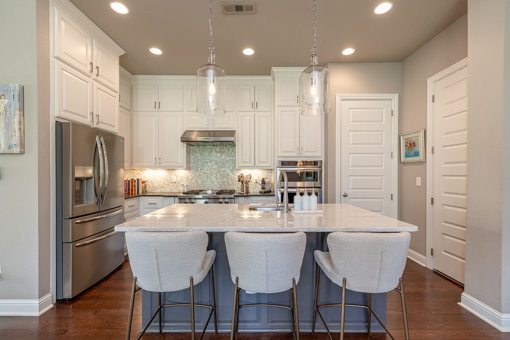 Cottages At Old Wire - Residential