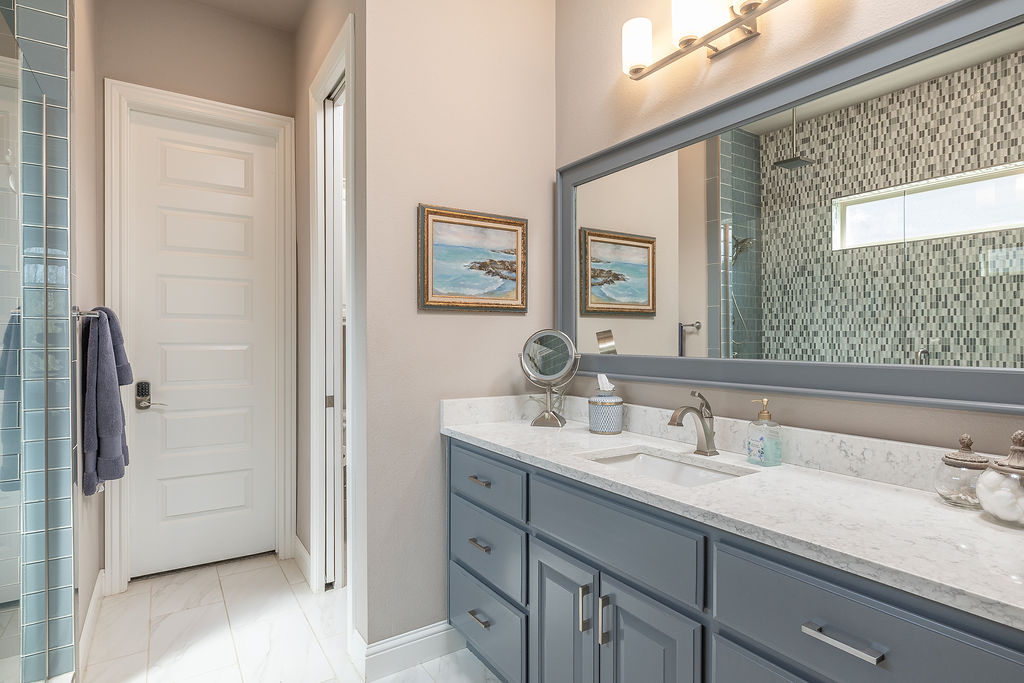 Cottages At Old Wire - Residential