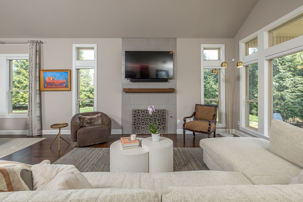 Cottages At Old Wire - Residential