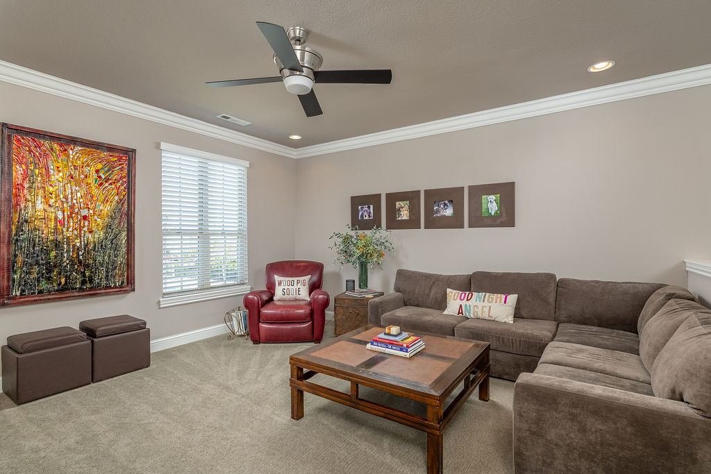 Cottages At Old Wire - Residential