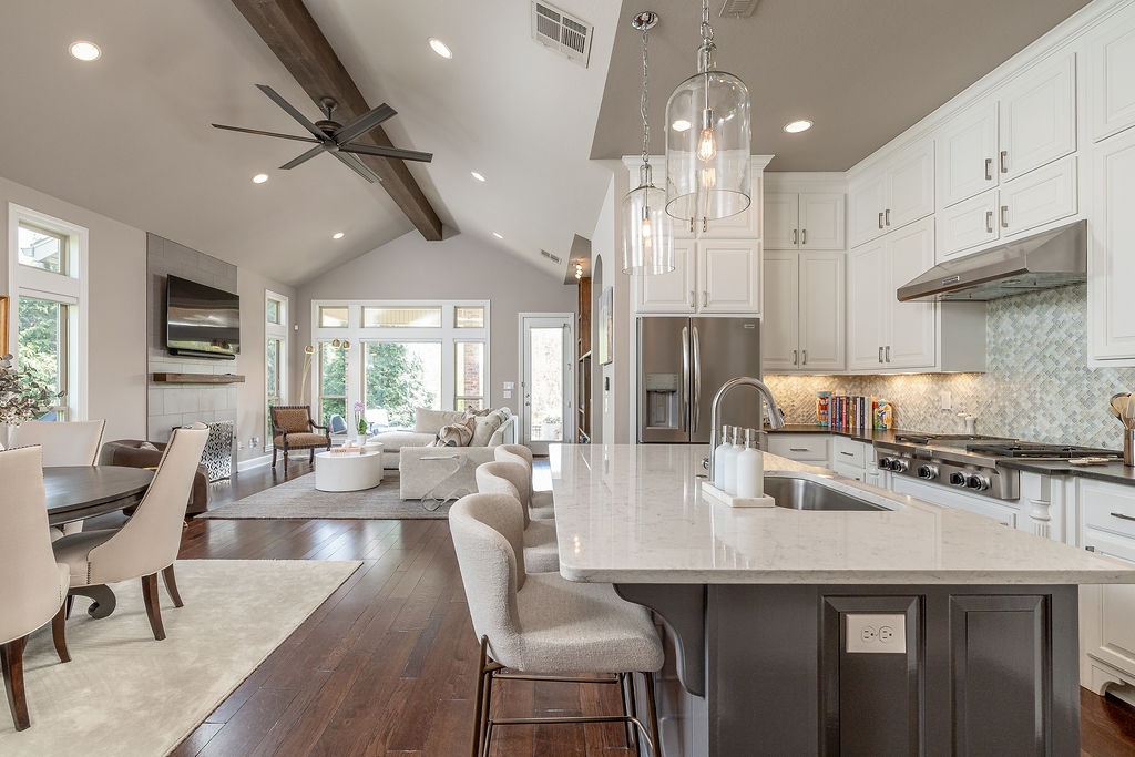 Cottages At Old Wire - Residential