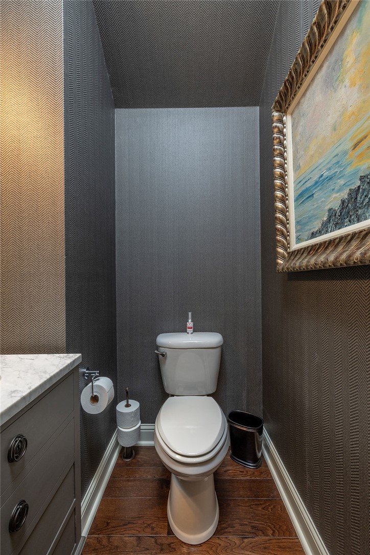 Cottages At Old Wire - Residential