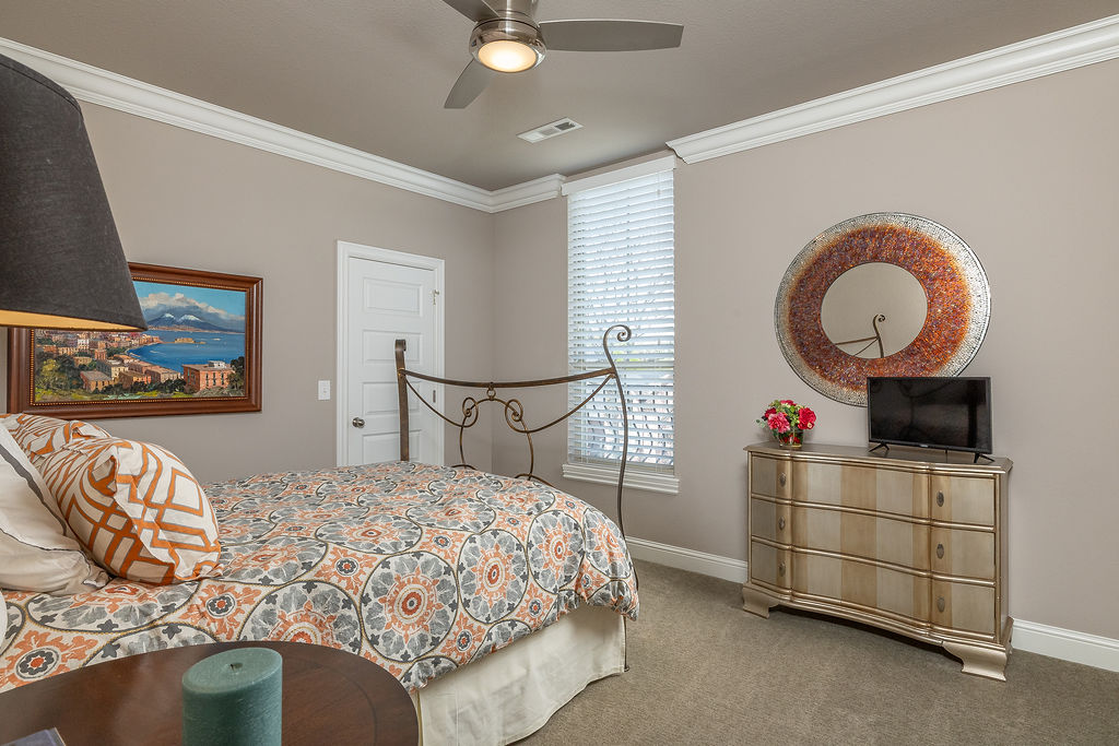 Cottages At Old Wire - Residential