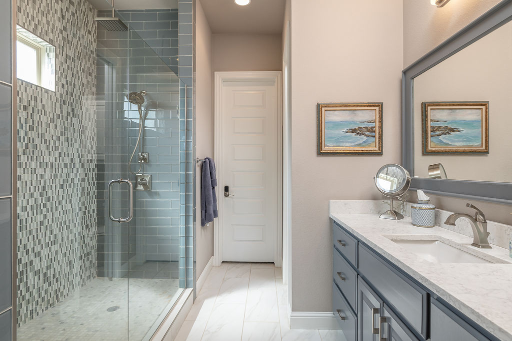 Cottages At Old Wire - Residential