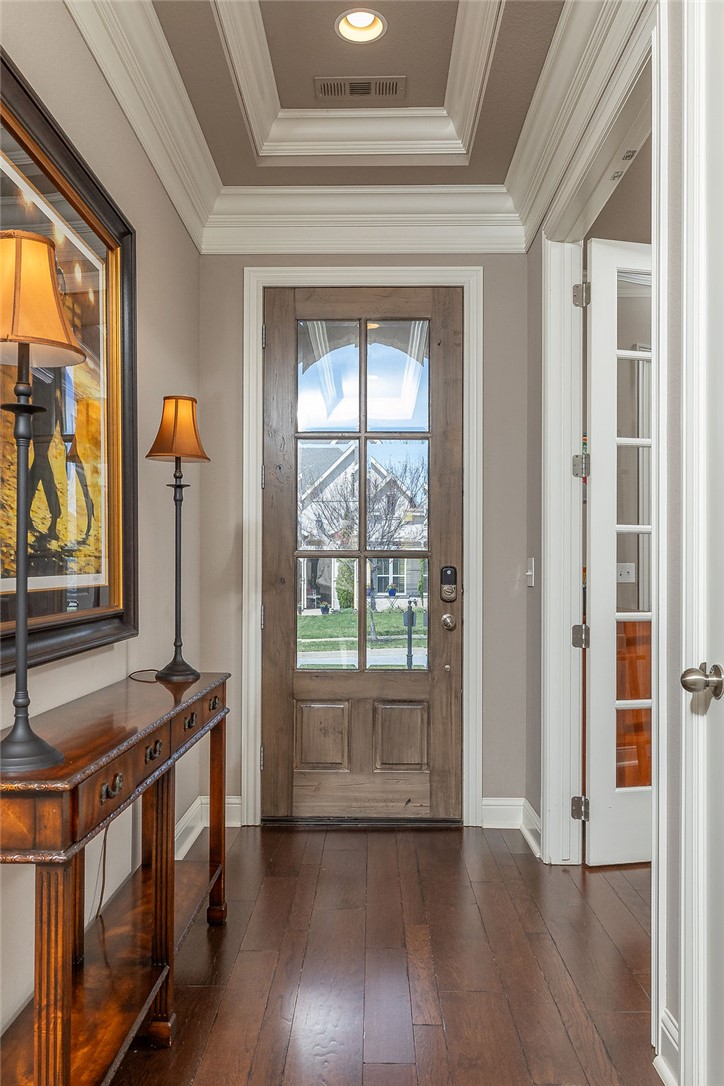 Cottages At Old Wire - Residential