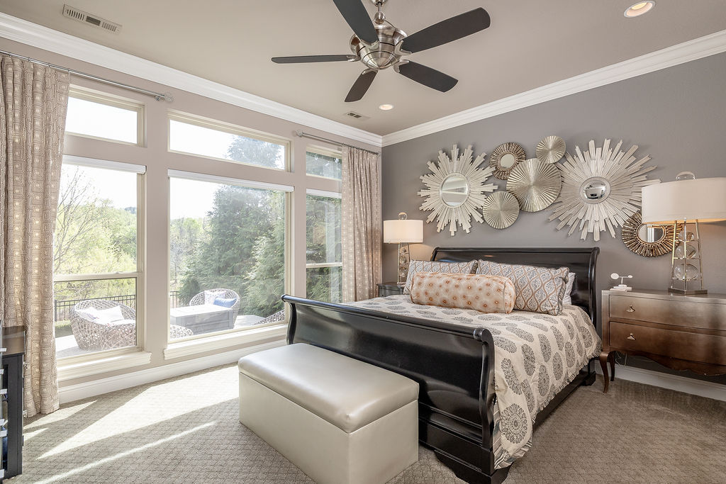 Cottages At Old Wire - Residential