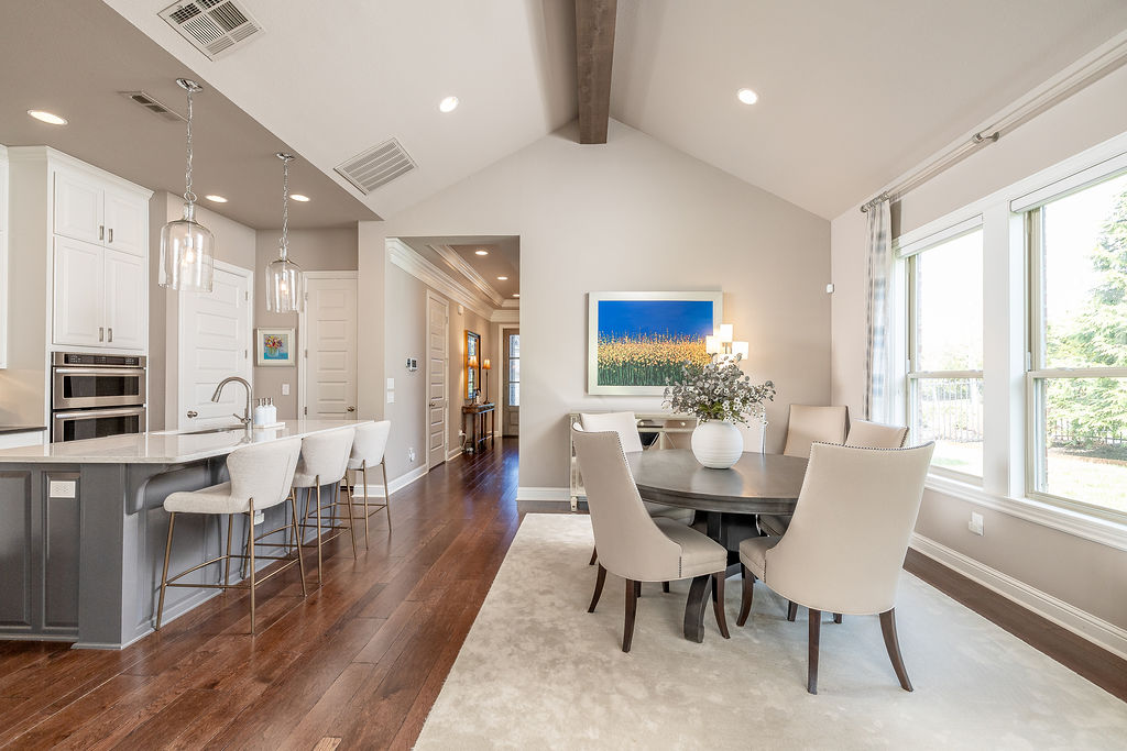 Cottages At Old Wire - Residential