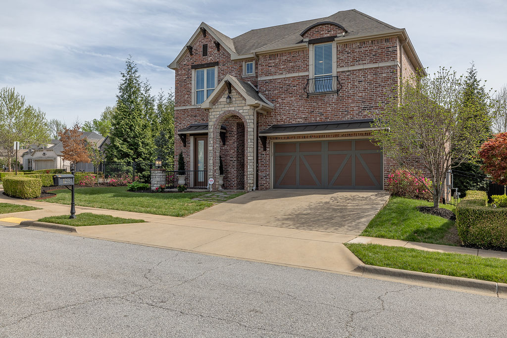 Cottages At Old Wire - Residential