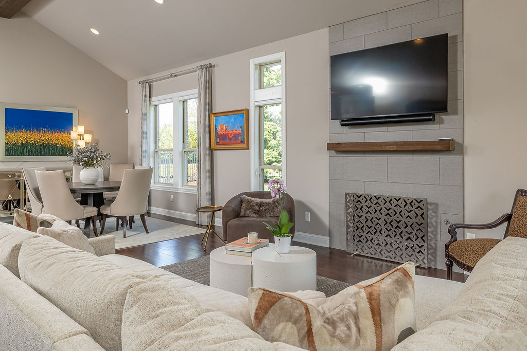 Cottages At Old Wire - Residential