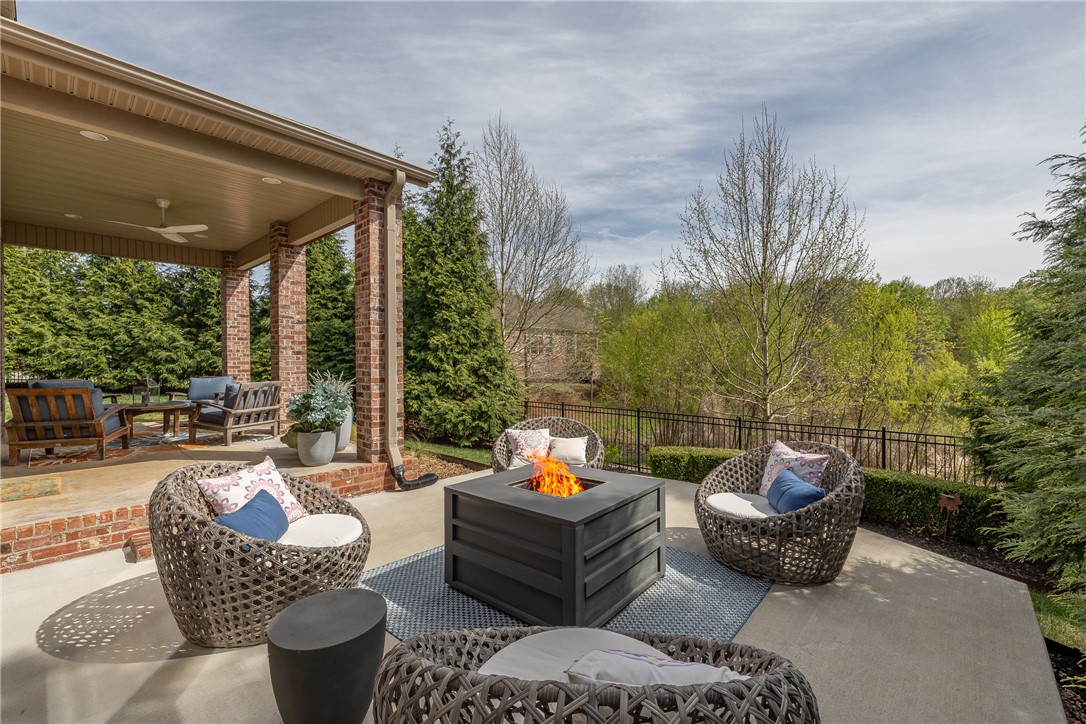 Cottages At Old Wire - Residential