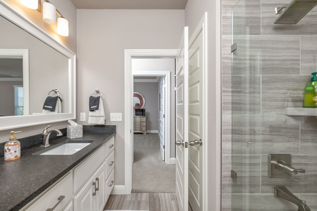 Cottages At Old Wire - Residential