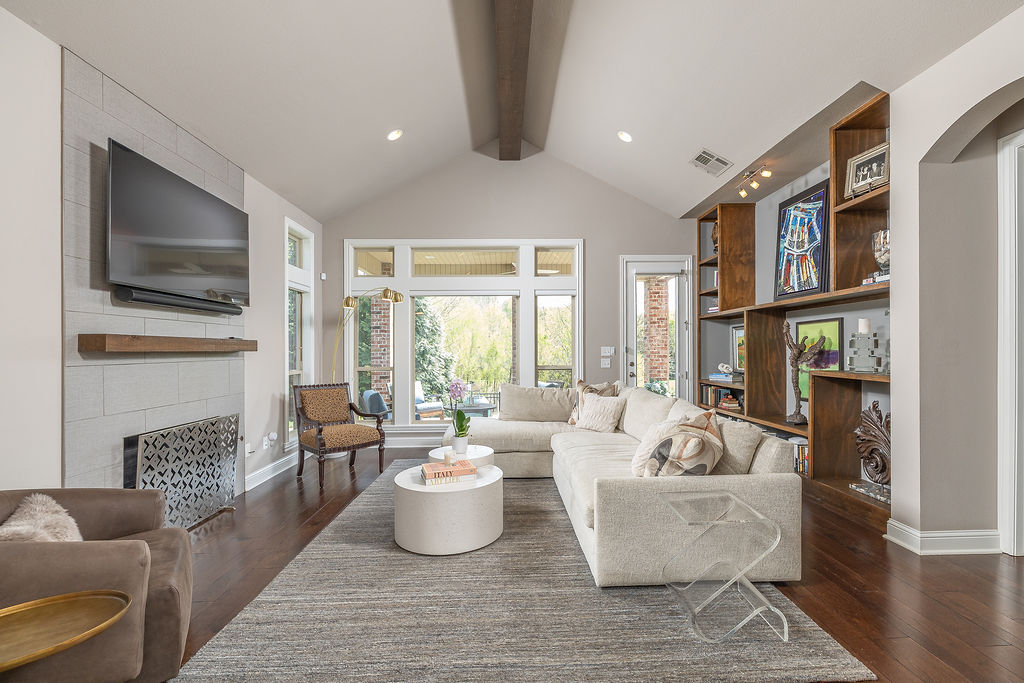 Cottages At Old Wire - Residential