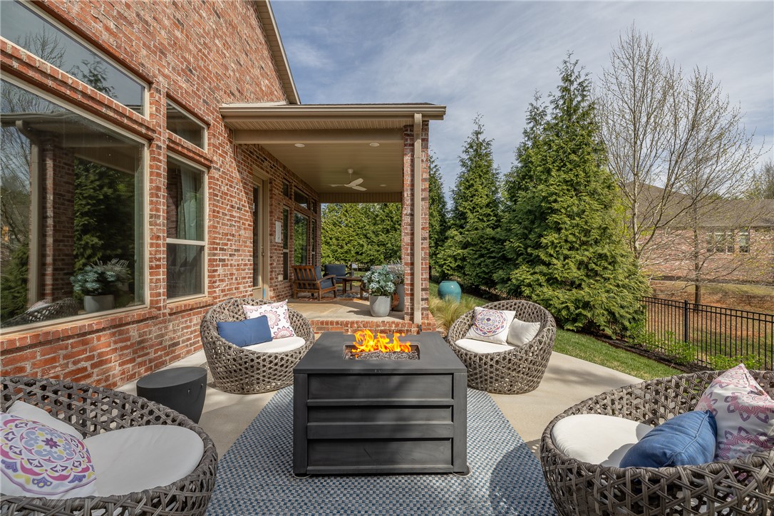 Cottages At Old Wire - Residential