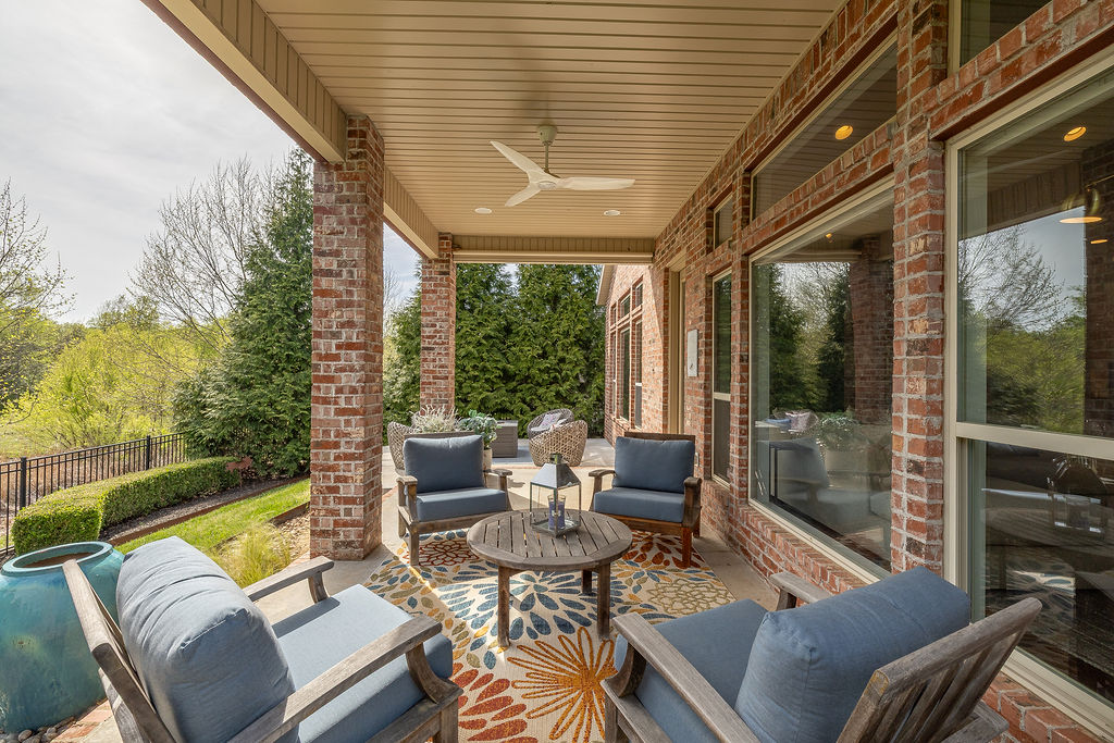 Cottages At Old Wire - Residential