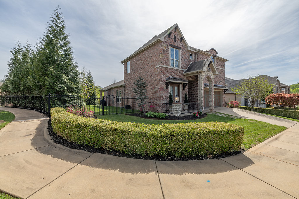 Cottages At Old Wire - Residential