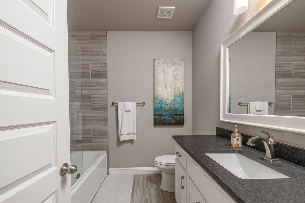 Cottages At Old Wire - Residential