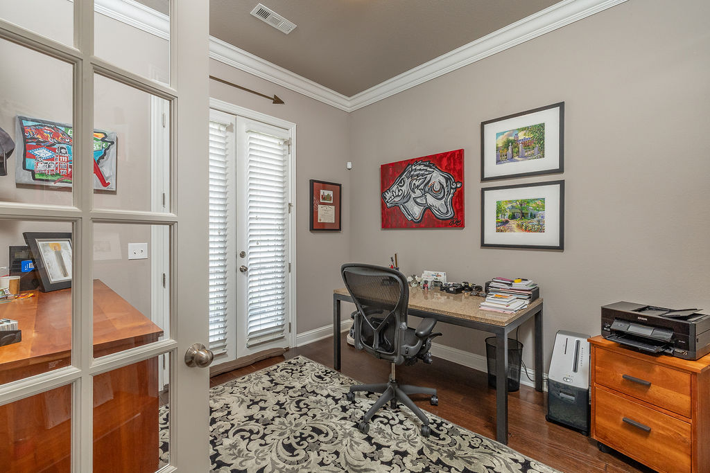 Cottages At Old Wire - Residential