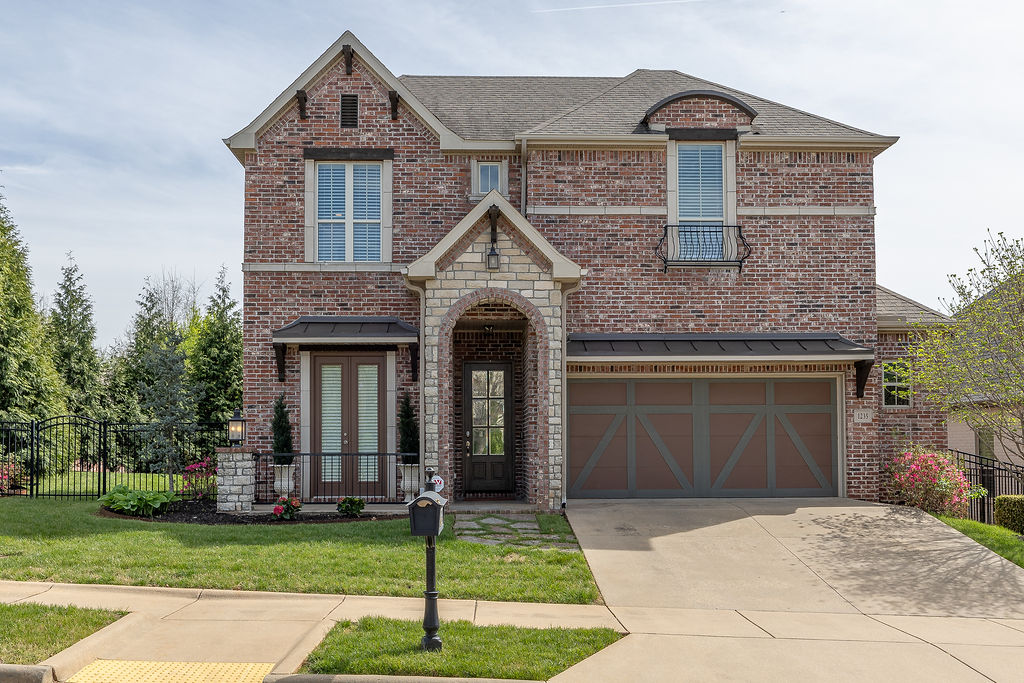 Cottages At Old Wire - Residential