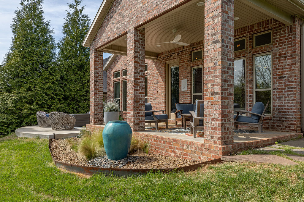 Cottages At Old Wire - Residential