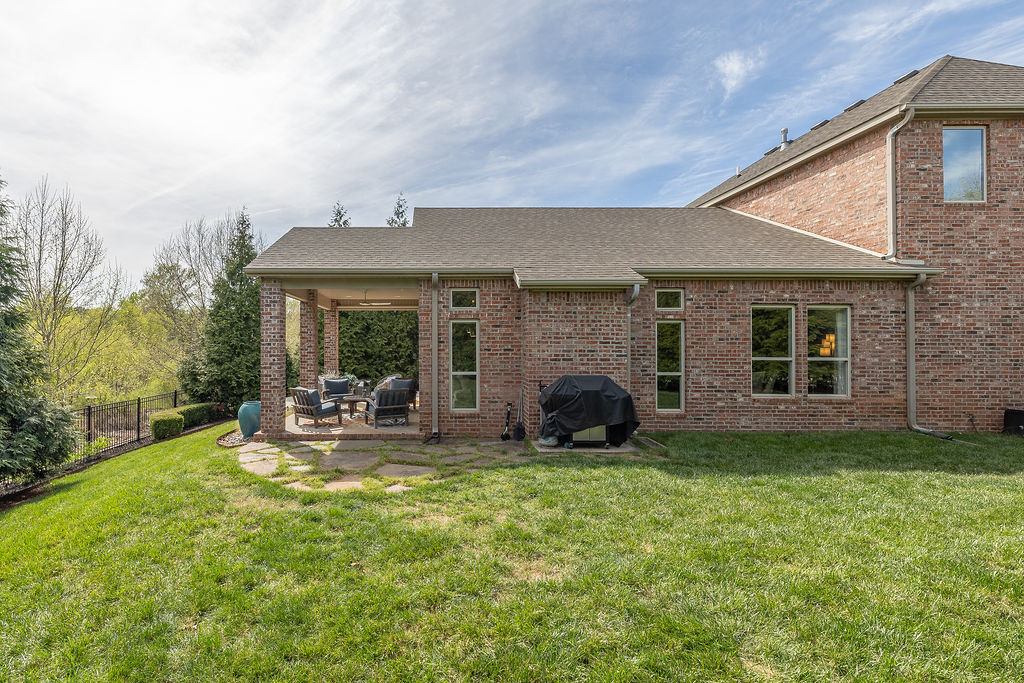 Cottages At Old Wire - Residential
