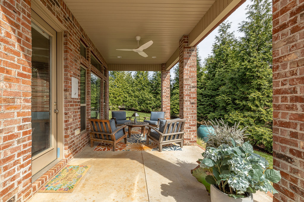 Cottages At Old Wire - Residential