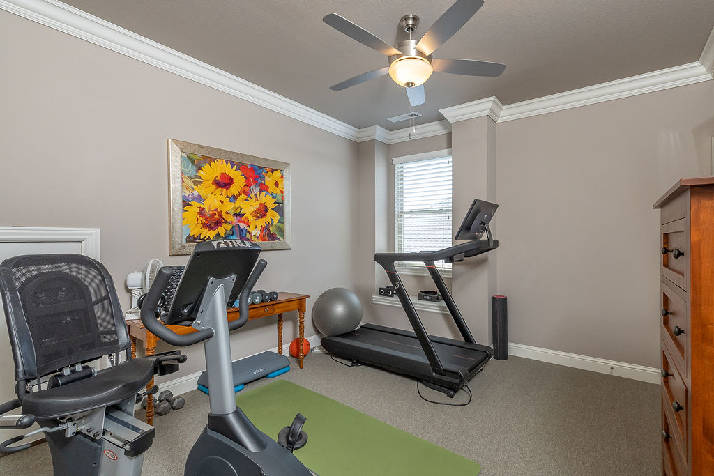 Cottages At Old Wire - Residential