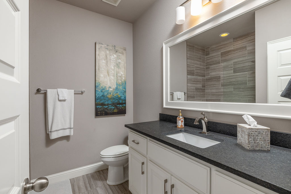 Cottages At Old Wire - Residential