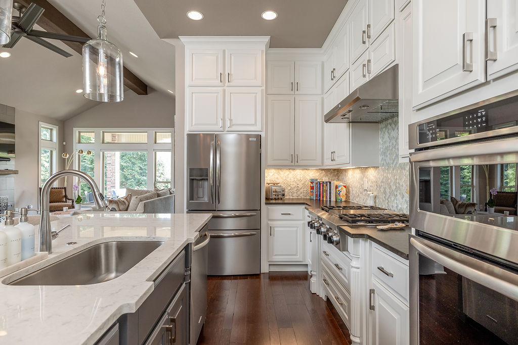 Cottages At Old Wire - Residential