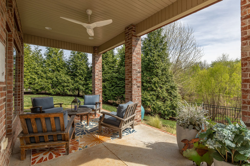 Cottages At Old Wire - Residential