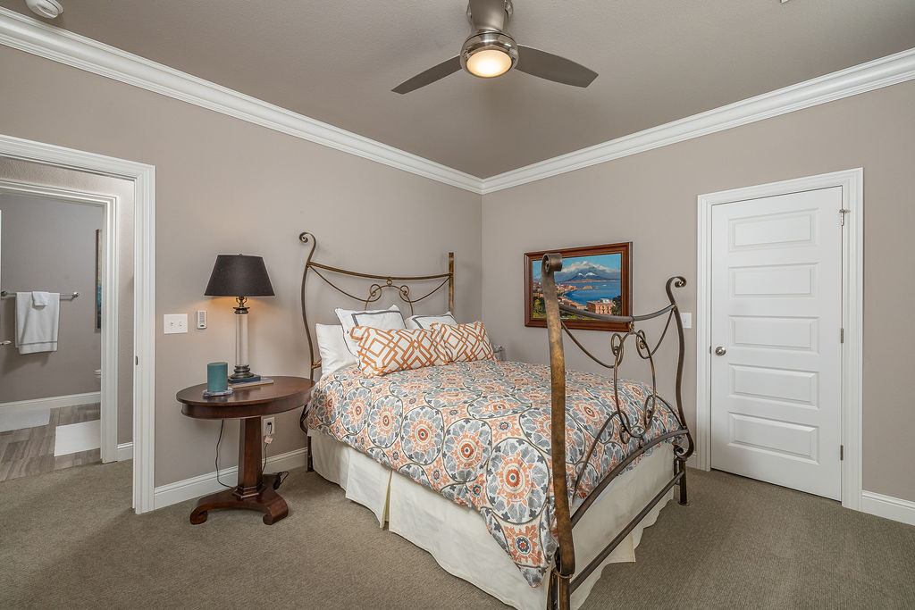 Cottages At Old Wire - Residential